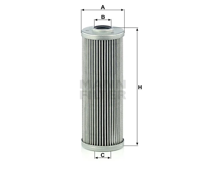 Mann Filter
