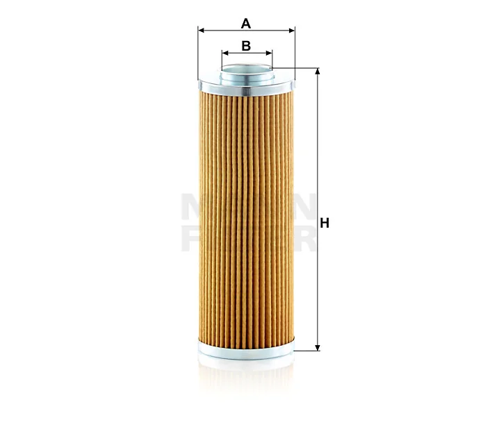 Mann Filter