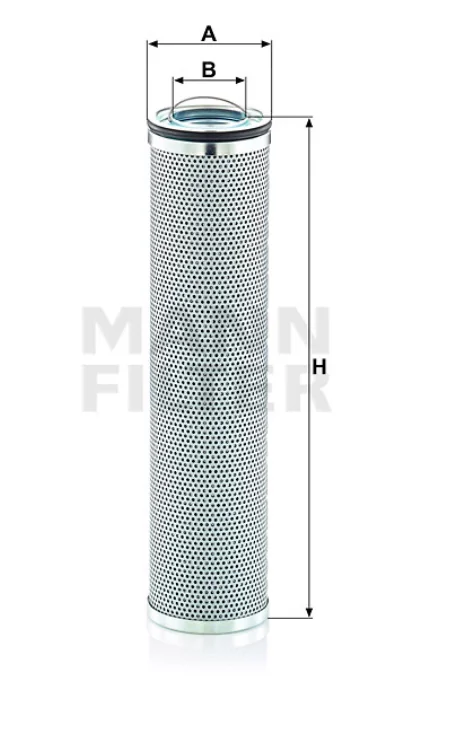 Mann Filter