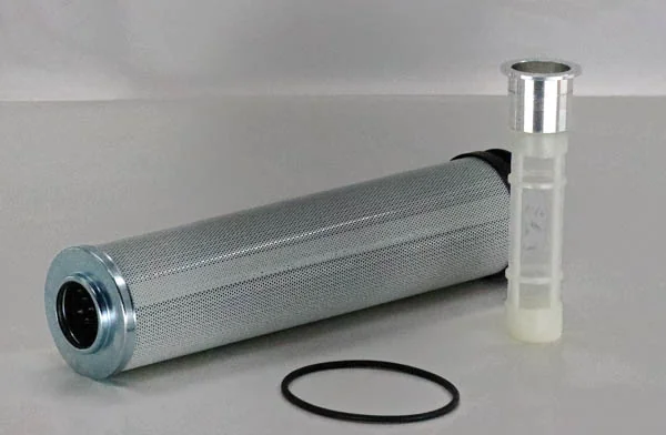 Mann-Filter - HD 8010 x - Hydraulikfilterelement