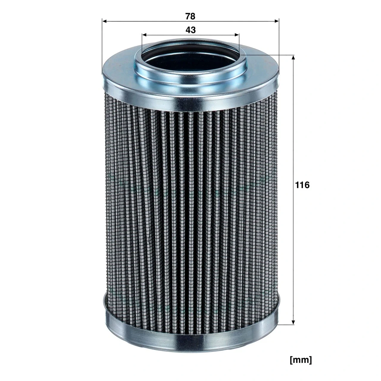 Mann Filter