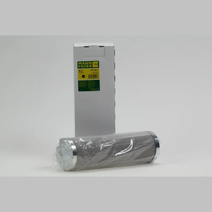 Mann-Filter - HD 801 - Hydraulikfilterelement