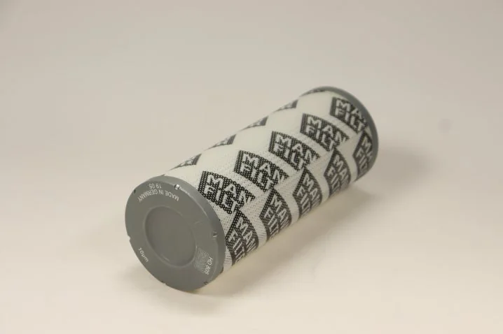 Mann-Filter - HD 805 x - Flüssigkeitsfilterelement