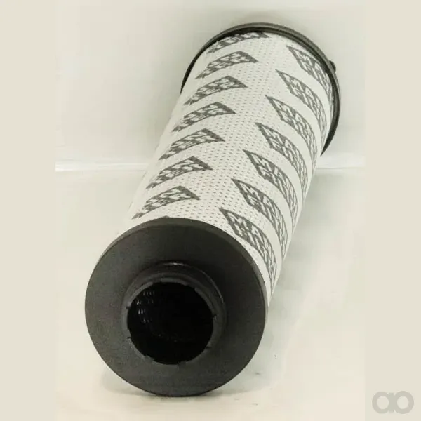 Mann-Filter - HD 812 - Hydraulikfilterelement