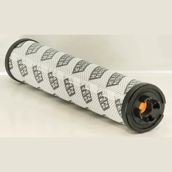 Mann-Filter - HD 812 - Hydraulikfilterelement