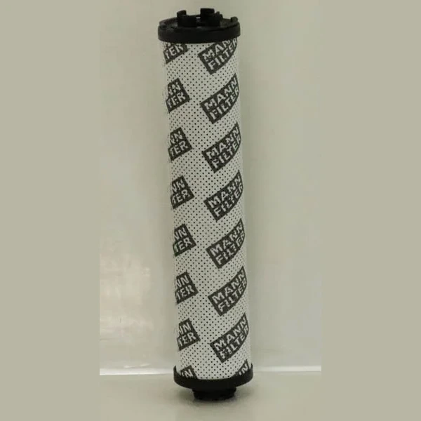 Mann-Filter - HD 812 - Hydraulikfilterelement