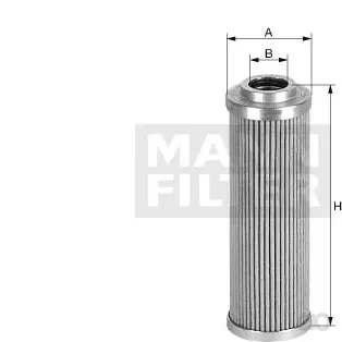Mann Filter