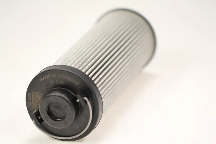 Mann-Filter - HD 829 - Flüssigkeitsfilterelement