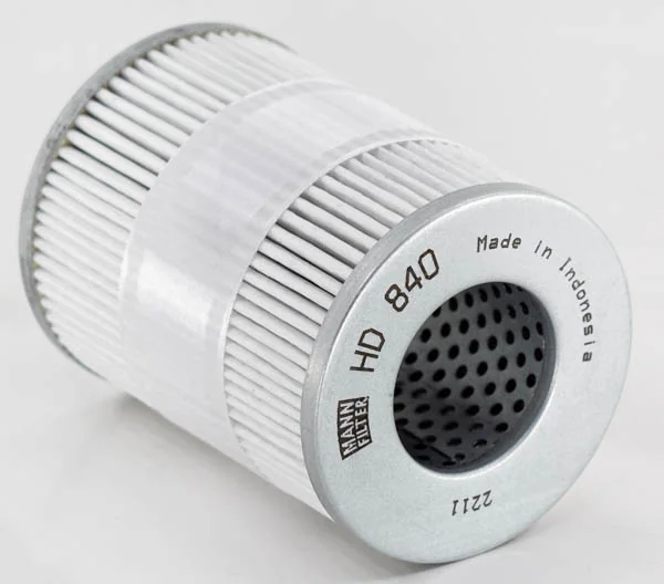 Mann-Filter - HD 840 - Hydraulikfilterelement
