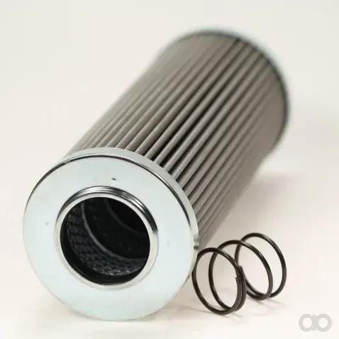 Mann-Filter - HD 9001 - Flüssigkeitsfilterelement
