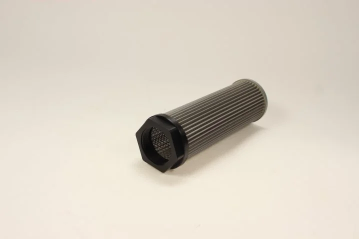 Mann-Filter - HD 9002 - Flüssigkeitsfilterelement