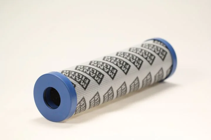 Mann-Filter - HD 9003 - Flüssigkeitsfilterelement
