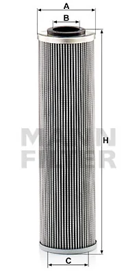 Mann Filter