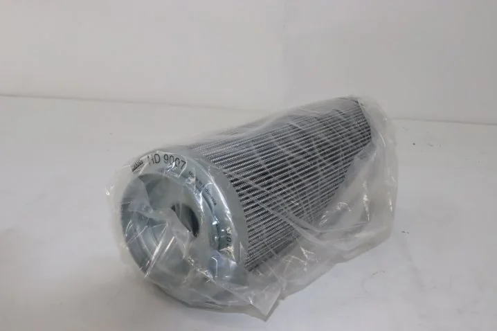 Mann-Filter - HD 9007 - Hydraulikfilterelement