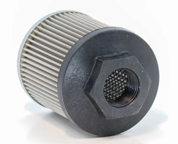 Mann-Filter - HD 9009 - Hydraulikfilterelement