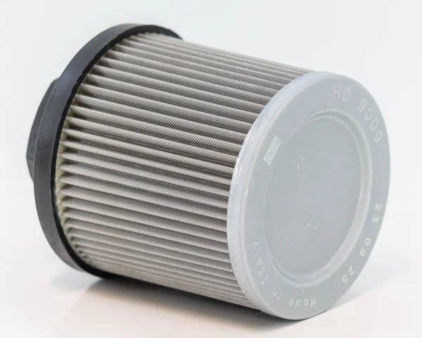 Mann-Filter - HD 9009 - Hydraulikfilterelement
