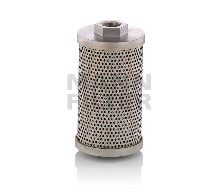 Mann-Filter - HD 901 - Hydraulikfilterelement