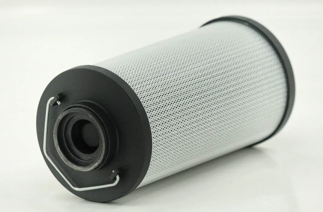 Mann-Filter - HD 950 - Hydraulikfilterelement