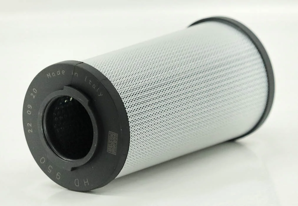 Mann-Filter - HD 950 - Hydraulikfilterelement