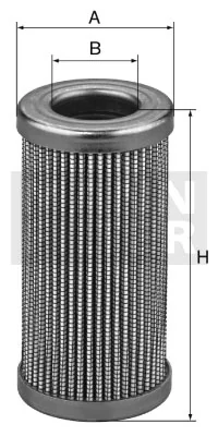 Mann Filter