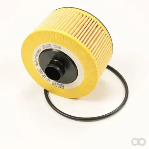 Mann-Filter - HU 10 002 z - Ölfilterelement