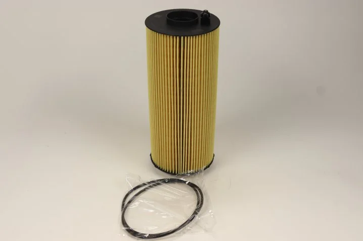 Mann Filter