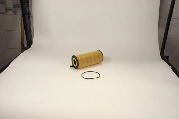 Mann-Filter - HU 12 006 z - Flüssigkeitsfilterelement