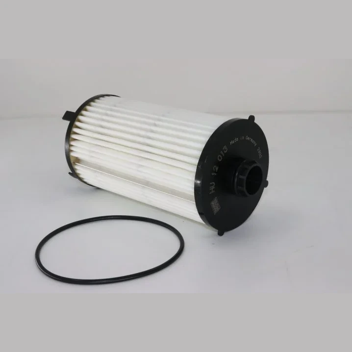 Mann-Filter - HU 12 013 z - Ölfilterelement