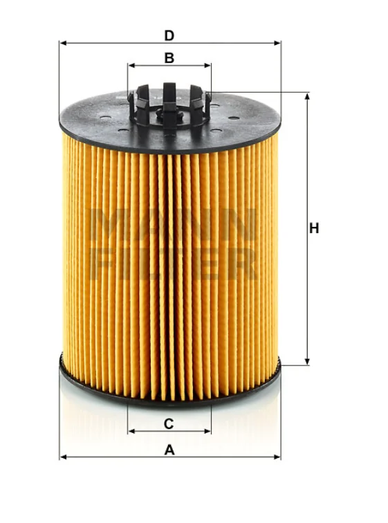Mann Filter