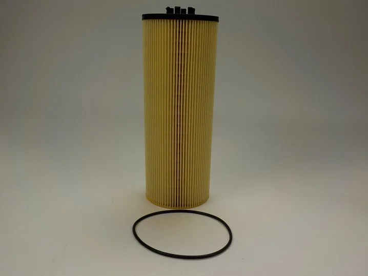 Mann-Filter - HU 12 140 x - Flüssigkeitsfilterelement