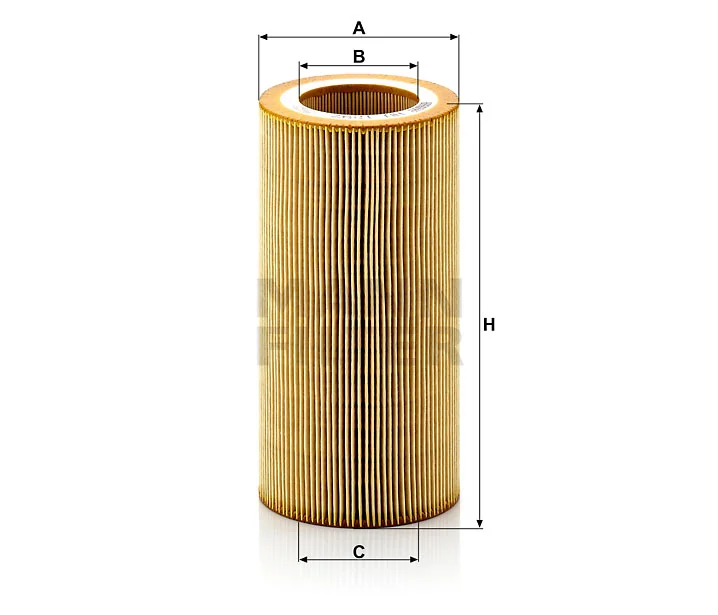 Mann Filter