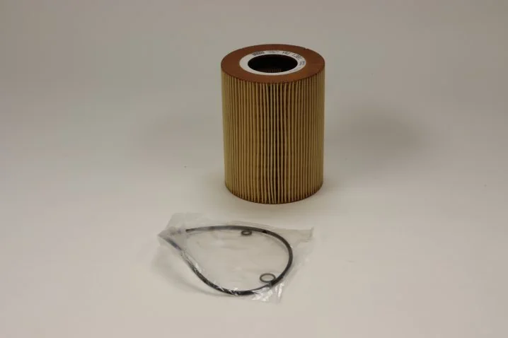 Mann-Filter - HU 1381 x - Flüssigkeitsfilterelement