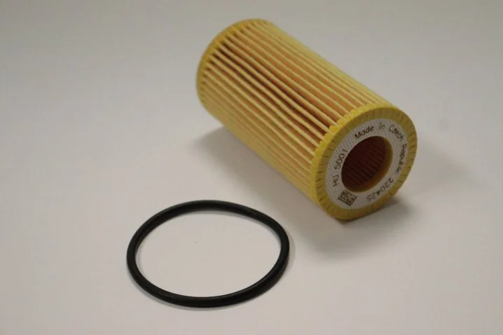 Mann-Filter - HU 5001 z - Ölfilterelement