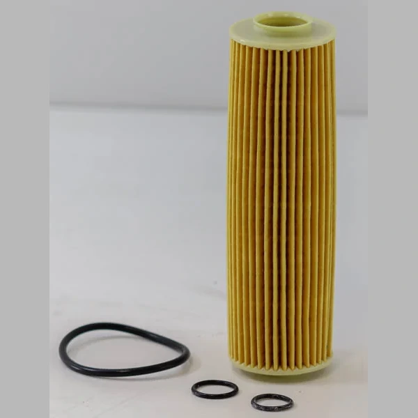 Mann Filter