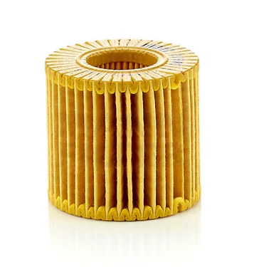 Mann Filter