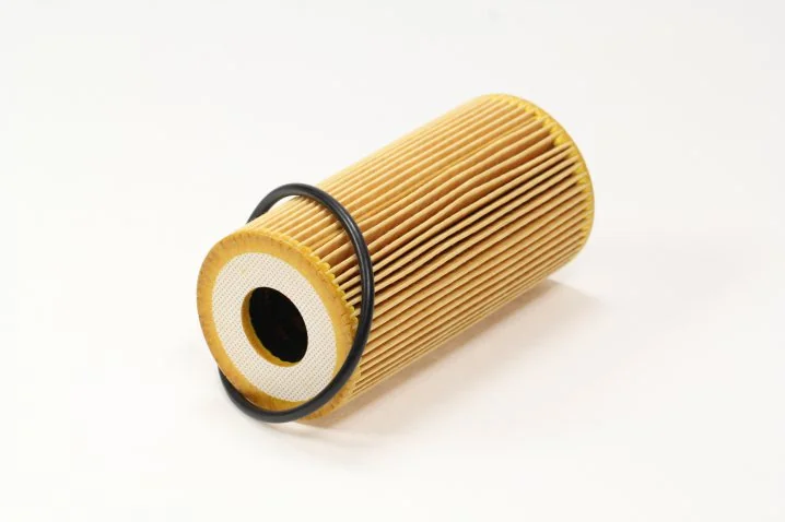 Mann-Filter - HU 6011 z - Flüssigkeitsfilterelement (metallfrei)