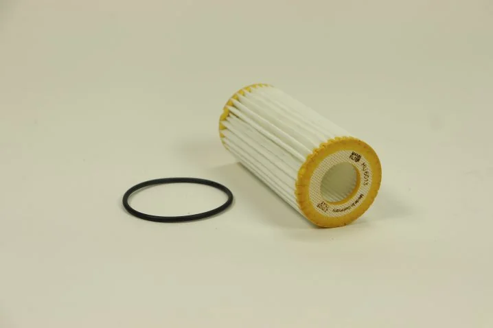 Mann-Filter - HU 6013 z - Ölfilterelement (metallfrei)