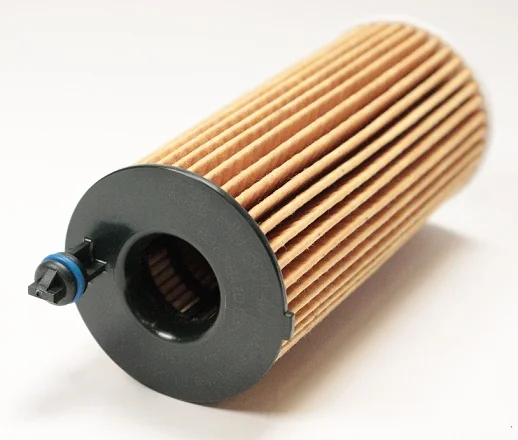 Mann-Filter - HU 6014/1 z - Flüssigkeitsfilterelement (metallfrei)