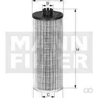 Mann Filter