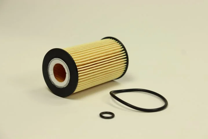 Mann-Filter - HU 6019 z - Flüssigkeitsfilterelement (metallfrei)