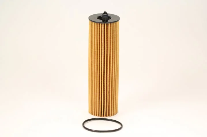 Mann-Filter - HU 6020 z - Flüssigkeitsfilterelement (metallfrei)