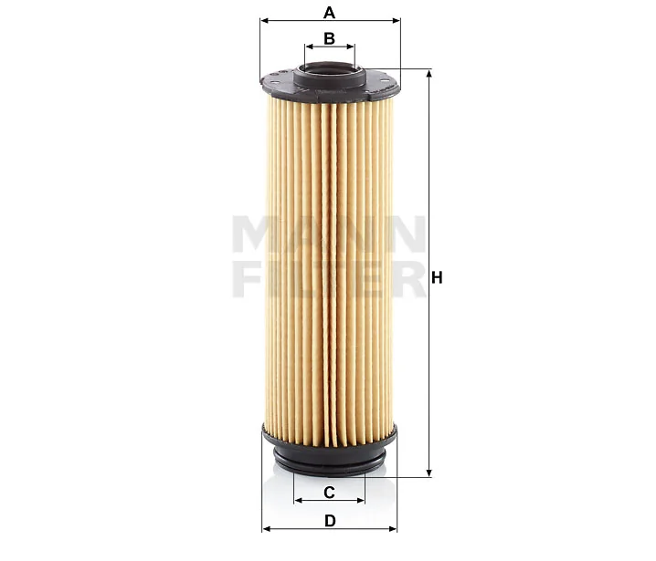 Mann Filter