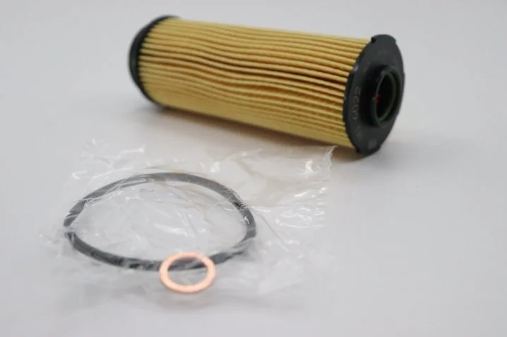 Mann-Filter - HU 6022 z - Ölfilterelement