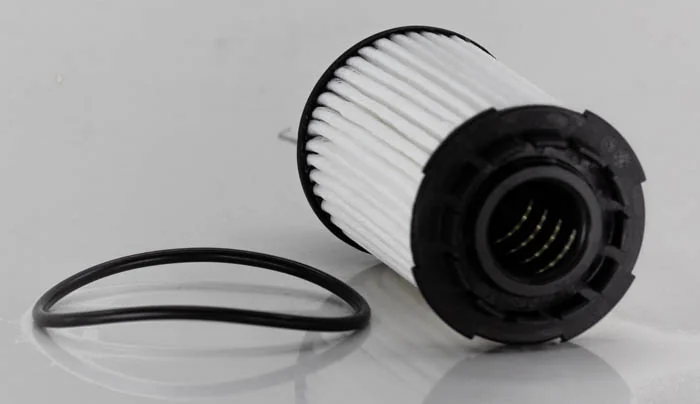 Mann-Filter - HU 6023 z - Flüssigkeitsfilterelement (metallfrei)