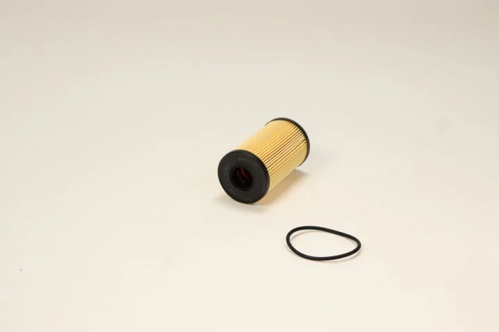 Mann-Filter - HU 6024 z - Flüssigkeitsfilterelement (metallfrei)