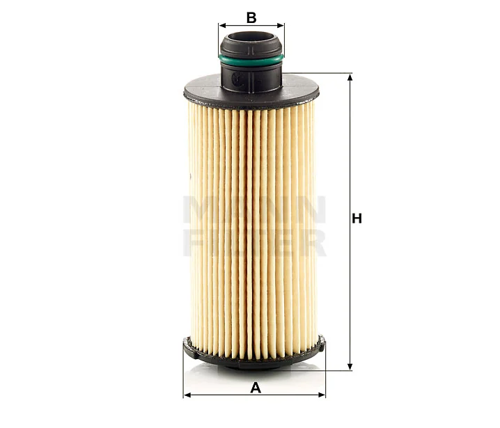 Mann Filter
