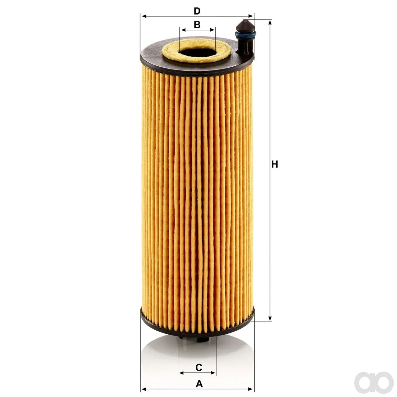 Mann Filter