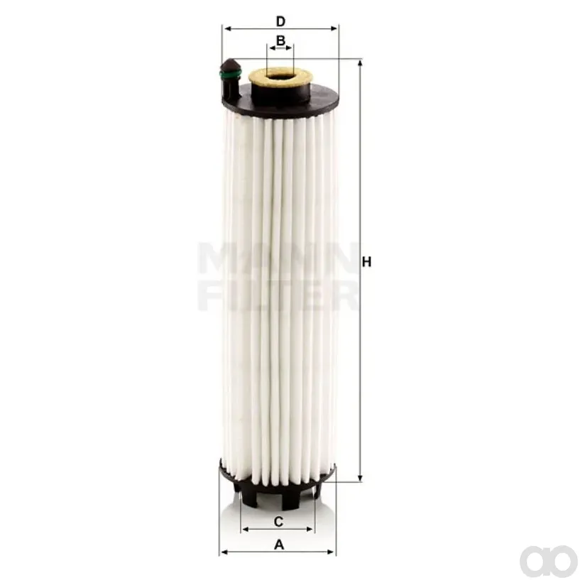 Mann Filter