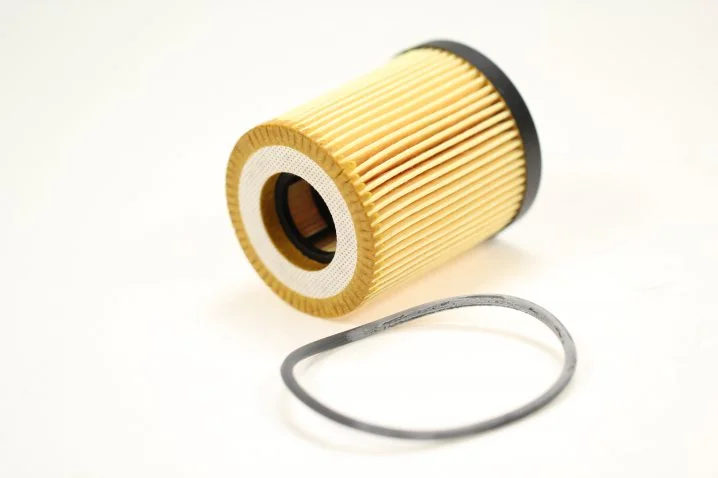 Mann-Filter - HU 611/1 x - Ölfilterelement metallfrei