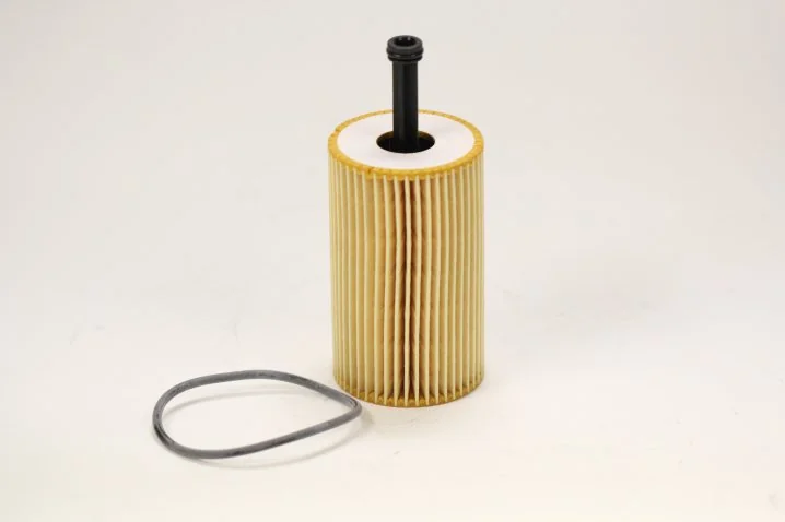 Mann-Filter - HU 612 x - Ölfilterelement